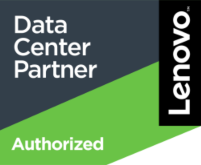 Lenovo Data Center Partner